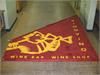 Sewn Outrigger Banners