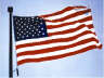 United States Outdoor Flags - Polyester