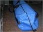 soft caryy bags for banners and hardware