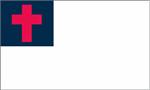Religious Flags