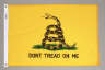 Gadsden - Don't Tread on Me