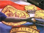 County, City,  Township Flags