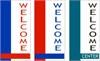 Welcome Theme Avenue Banners