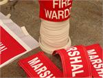 ARMBANDS AND ELASTIC