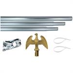 Flag set components